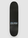 Zero Thomas - Chrome 8.25" Skateboard deck