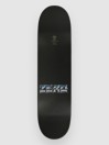 Zero Cole - Chrome 8.25" Skateboard deska