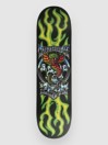 Zero Cole - Chrome 8.25" Skateboard deska