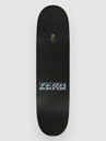 Zero Burman - Chrome 8.5″ Skateboard deck