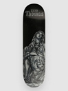 Zero Thomas - La Pieta 8.5″ Skateboard Deck