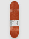 Zero Thomas Cross 8.5″ Skateboardová deska