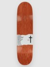 Zero Thomas Cross 8.5" Skateboard deck