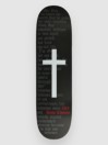 Zero Thomas Cross 8.5" Skateboard deska