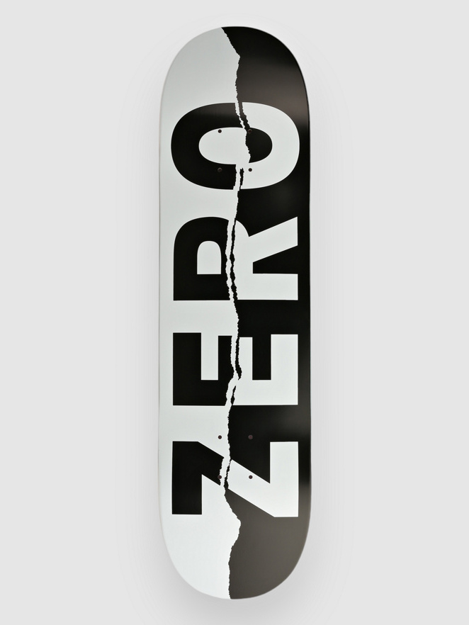 Zero Ripped Army 8.25″ Skateboard deska