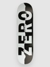 Zero Ripped Army 8.25" Skateboard Deck