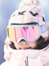 Roxy Missy Sketchbook Kids Goggle