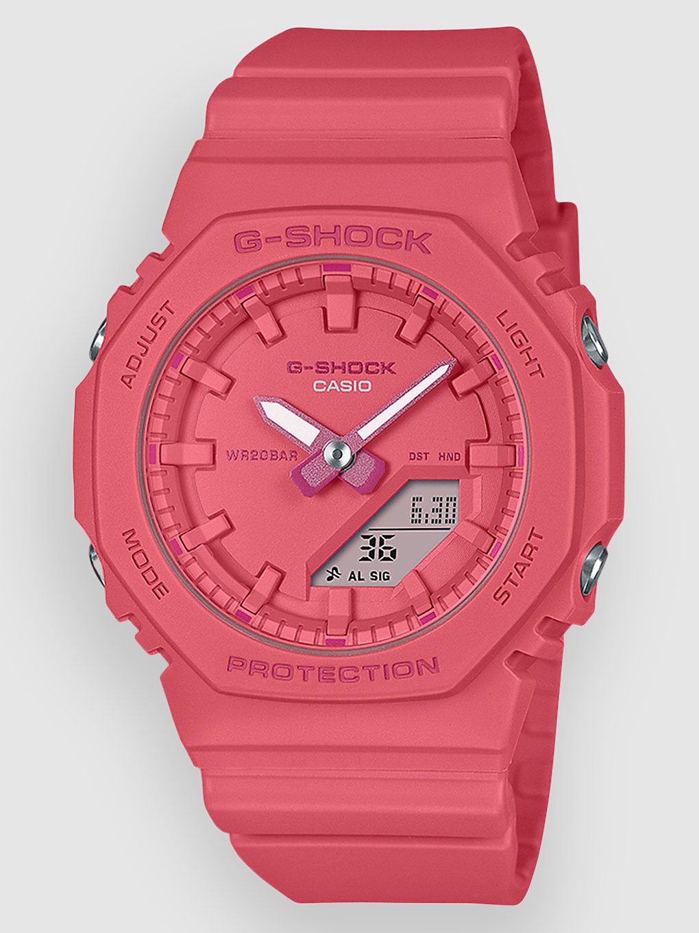 G-SHOCK GMA-P2100-4AER Uhr pink kaufen