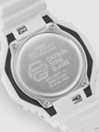 G-SHOCK GA-2100-7A7ER Rannekello
