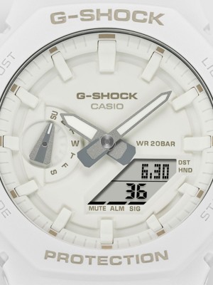 GA-2100-7A7ER Horloge