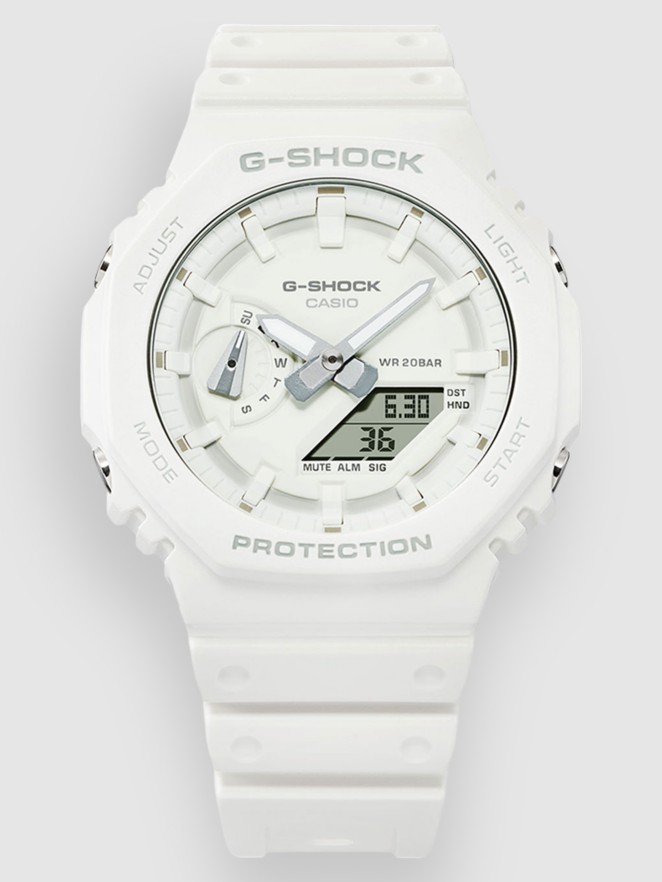 G-SHOCK GA-2100-7A7ER Montre