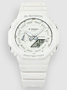 GA-2100-7A7ER Watch