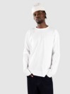 Denim Project Panda Oversized Long Sleeve T-Shirt