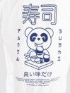 Denim Project Panda Oversized Long Sleeve T-Shirt