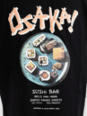 Denim Project Osaka Sushi Camiseta