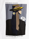 Denim Project Poker Championship T-paita