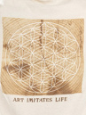 Dravus Art Imitates Nature T-shirt