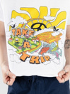 A.LAB Taking Trips T-Shirt