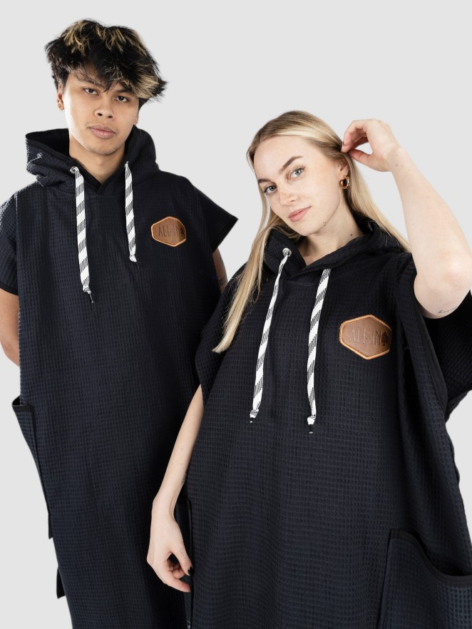 All-In Light Classic Surf Poncho
