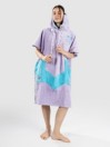 All-In V Beach Crew Surf Poncho