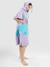 All-In V Beach Crew Surf Poncho