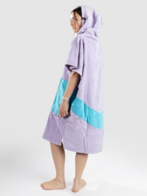 V Beach Crew Poncho de surf