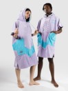 All-In V Beach Crew Surf Poncho