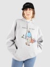 Brother Merle Rubbish Sudadera con Capucha