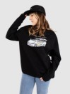 Brother Merle Racer Sweater