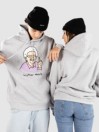 Brother Merle Betty 6 Sudadera con Capucha