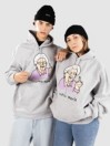 Brother Merle Betty 6 Sudadera con Capucha