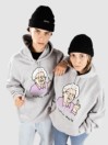 Brother Merle Betty 6 Sudadera con Capucha