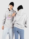 Brother Merle Betty 6 Sudadera con Capucha