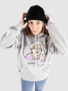 Brother Merle Betty 6 Sudadera con Capucha