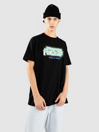Brother Merle Wheel Of Fortune T-Shirt