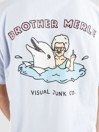 Brother Merle Dolphin T-skjorte