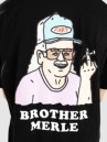 Brother Merle Dwight T-Shirt