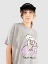 Brother Merle Betty 6 T-Shirt