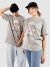 Brother Merle Betty 6 Camiseta