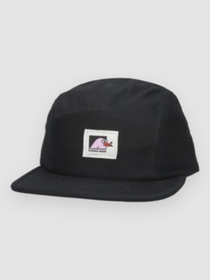 Bird Logo Cap