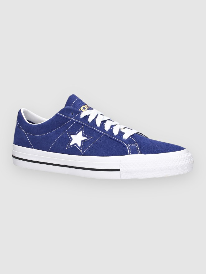 Converse One Star Pro Skate Shoes