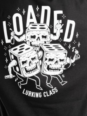 Loaded Camiseta