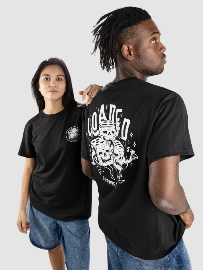 Lurking Class Loaded T-Shirt