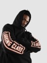 Lurking Class Night Moves Sweat à capuche