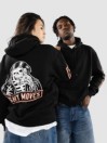 Lurking Class Night Moves Hoodie