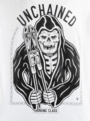 Unchained Camiseta