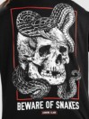 Lurking Class Snakes 2 T-Shirt