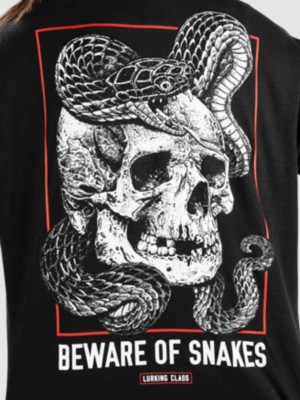 Snakes 2 Camiseta