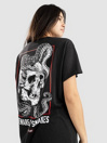 Lurking Class Snakes 2 T-Shirt