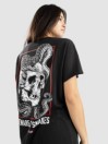 Lurking Class Snakes 2 T-Shirt